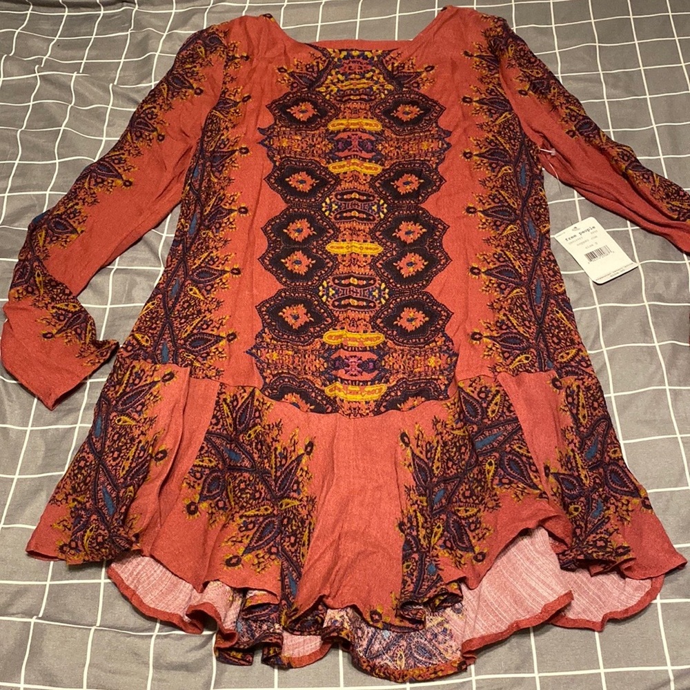 🆕FREE PEOPLE. Women’s dress.
